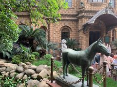 -马勒别墅饭店(静安寺店)