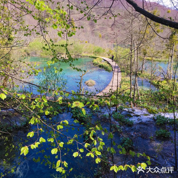 小·九寨,真·天堂