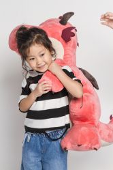 点击看大图 -INKIDS潮童社儿童摄影(朝阳大悦城店)