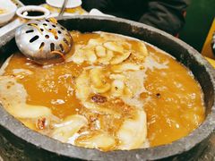 -峰瑞藏地美食·石锅鸡·牦牛肉(大昭寺品牌店)