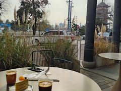 -Sarah西点·烘焙·餐厅(翰林府旗舰店)
