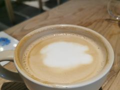 -maan coffee漫咖啡(通州店)