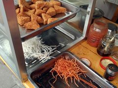 -乐山豆腐脑(北街店)
