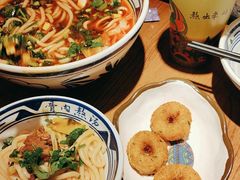 -鑫花溪牛肉米粉(景德路店)