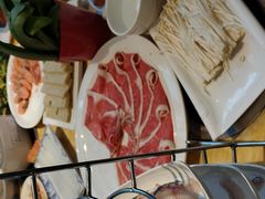 -清真军邺·金富苑肥牛(石坡街旗舰店)