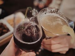 -LAMP BAR 水烟音乐酒吧