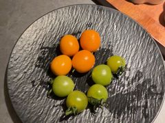 -吴越荣记·苏州菜·松鼠桂鱼(斜塘老街店)