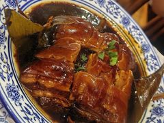 -邱记私房菜·十八年本地菜