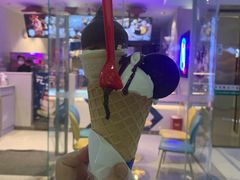 -DQ·蛋糕·冰淇淋(融创茂店)