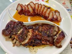 -澳门陈光记烧味饭店(万象城店)