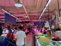 大堂-桃源市场(解放路店)