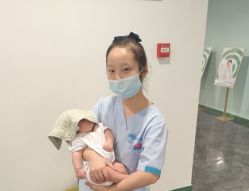 -安心妈妈月子中心(高新店)