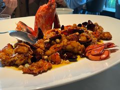 -许家菜(望江店)