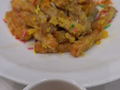 -万荣烤鸭店·北京菜(天坛店)