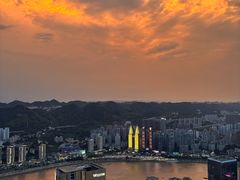 -WFC会仙楼观景台