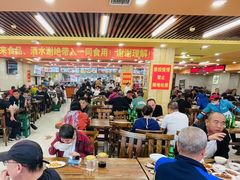 -西塔大冷面(市府大路店)