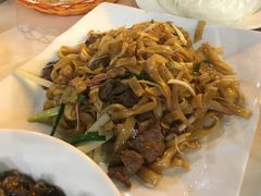 -粥旺庄(芳村店)