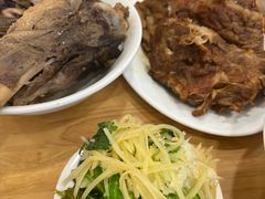 -水仙拉面(水仙街店)