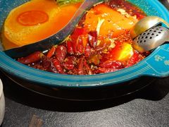 -吼堂老火锅(太古里总店)