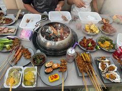 -仙螺岛海鲜自助餐厅(总店)