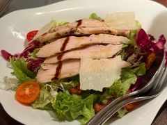 -OGGI TRATTORIA PIZZERIA(深业上城店)