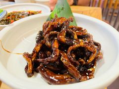 -枣子树·素食餐厅(普陀山店)