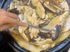 -草墩罗非鱼庄•野生菌•腊排骨(七星街上段店)