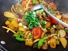 -银满斗(步行街总店)