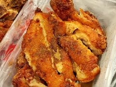 -王二甩老木子鸡(江湾店)
