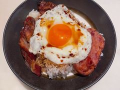 黯然销魂饭-石板街港澳冰室(天环店)