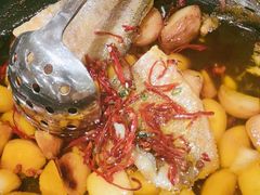 -北京王府井希尔顿酒店·秦唐中餐厅Chynna
