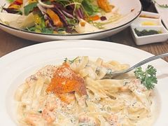 -安妮意大利餐厅(世贸天阶店)