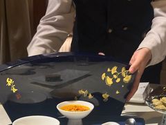 秃黄油捞饭-成隆行·蟹王府(淮海店)