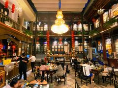 大堂-云和祥食府·特色云南菜(金碧公园店)