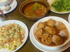 -沈记菜馆(酒仙桥路店)
