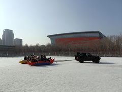 -沈阳奥体冰雪嘉年华