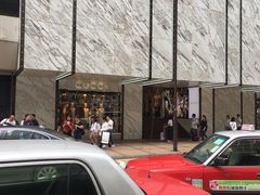 -DFS迪斐世(香港广东道店)