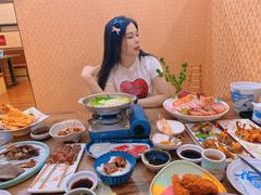 -红叶日本料理(辰熙广场店)