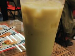 -孖记茶档·热腾茶餐(江南西plus店)