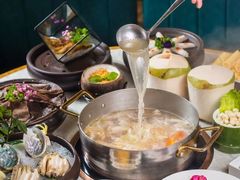 -四季合味椰子鸡(南山大冲店)