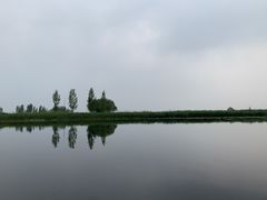 -白洋淀景区