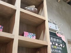 -宝珠奶酪(长宁金虹桥店)