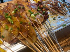 -李不管把把烧(天府三街店)