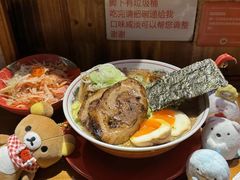 -老龙亭拉面店