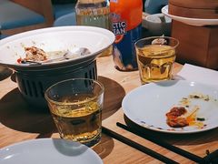 -全牛匠·乐山跷脚牛肉(新中关店)