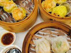 -顺德人家食府(黄金广场店)