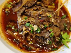 -巴渝菜舍曾氏麻辣风(霸州店)