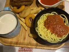 -西缘牛排(荟聚购物中心店)