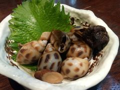 秘制花螺-古京·臻致料理(月湖店)