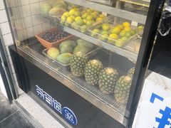 -茶百道(百脑汇店)